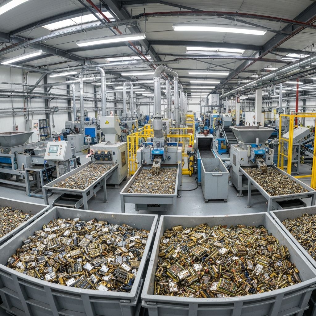 Batteries — They Seem to Be the Solution, But Why?