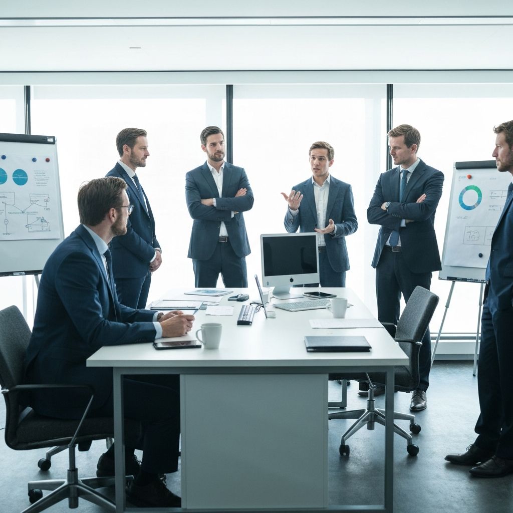 How Europe's Cleantech Crunch Is Separating Real Innovation from Hype